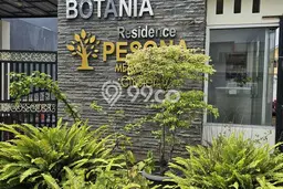 Hunian Cantik Modern Lb 78m2 di Rawalumbu, Bekasi Hunian Cantik Modern Lb 78m2 di Rawalumbu, Bekasi