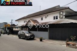 FOR SALE! Komersial di Bekasi Utara Bekasi, LT 410m2, LB 630m2 FOR SALE! Komersial di Bekasi Utara Bekasi, LT 410m2, LB 630m2