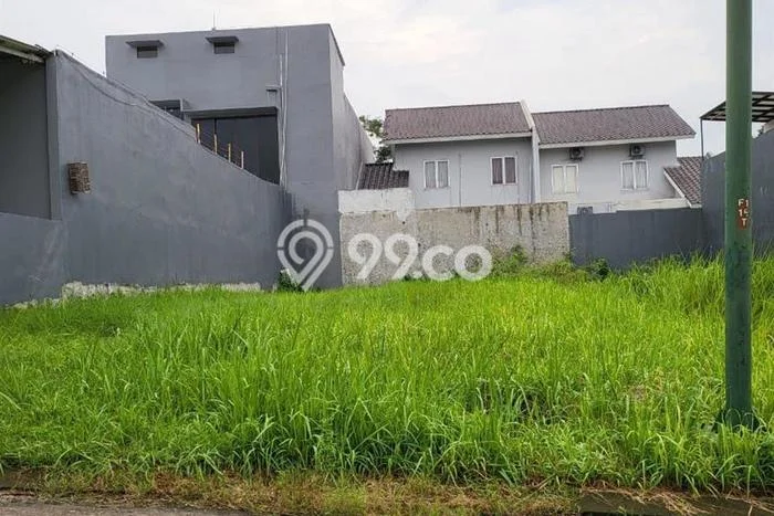 Tanah Dijual di Bogor Seluas 176m2 Strategis Tanah Dijual di Bogor Seluas 176m2 Strategis