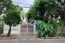 Hunian Super Elit dengan Akses Paling Strategis di Pulomas, Jakarta Timur Hunian Super Elit dengan Akses Paling Strategis di Pulomas, Jakarta Timur