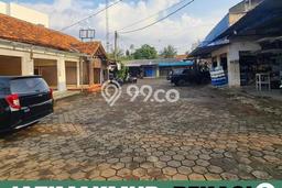 Dijual Tanah di Bekasi, Luas 3440m2 SHM Dijual Tanah di Bekasi, Luas 3440m2 SHM