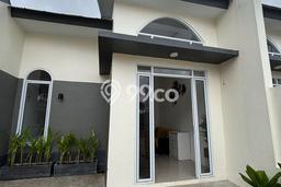 Rumah Minimalis LB/LT 36m2/60m2 Siap Huni Area Teluk Naga, Tangerang Rumah Minimalis LB/LT 36m2/60m2 Siap Huni Area Teluk Naga, Tangerang
