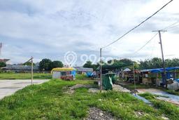 Untuk Dijual Tanah 4343m2 di Jatimakmur, Bekasi Untuk Dijual Tanah 4343m2 di Jatimakmur, Bekasi
