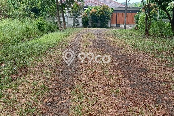 Tanah Kavling Dijual di Jati Sari, Bekasi dengan Luas Tanah 366m2 Tanah Kavling Dijual di Jati Sari, Bekasi dengan Luas Tanah 366m2