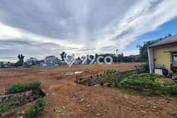 Tanah Kavling di Pondok Aren Dijual dengan Luas 13090m2 Tanah Kavling di Pondok Aren Dijual dengan Luas 13090m2
