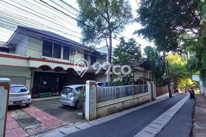 Dijual Kost 18 Kamar di Jakarta Selatan untuk Investasi Anda Dijual Kost 18 Kamar di Jakarta Selatan untuk Investasi Anda