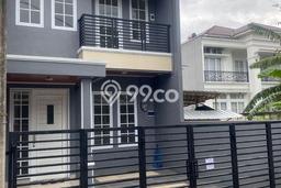 Dijual Rumah 3 Kamar Lokasi Ideal Nyaman dan Strategis di Jati Asih Dijual Rumah 3 Kamar Lokasi Ideal Nyaman dan Strategis di Jati Asih