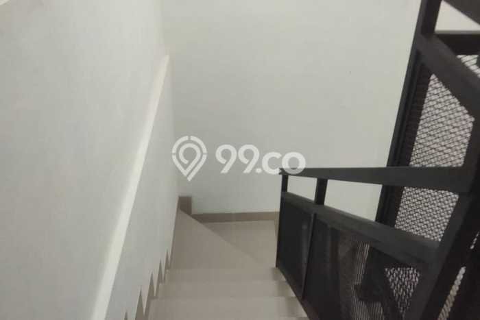 Hunian Cantik Modern Lb 124m2 di Cilodong, Depok Hunian Cantik Modern Lb 124m2 di Cilodong, Depok