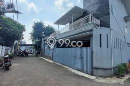 Rumah Luas Asri 4 KT Siap Pakai di Jatimakmur Bekasi Rumah Luas Asri 4 KT Siap Pakai di Jatimakmur Bekasi