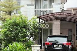 Dijual Cepat Rumah Minimalis & Modern LB 150m2 di Legenda Wisata Dijual Cepat Rumah Minimalis & Modern LB 150m2 di Legenda Wisata
