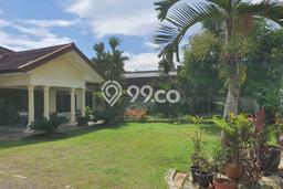 Jual Rumah Luas Megah Dengan View Cantik di Condet, Jakarta Timur Jual Rumah Luas Megah Dengan View Cantik di Condet, Jakarta Timur