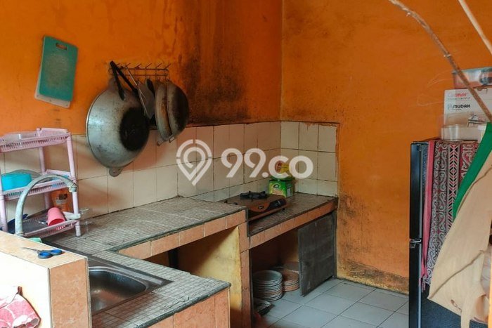 For Sale Hunian Rumah Nyaman 4 KT di Jatiwarna, Bekasi For Sale Hunian Rumah Nyaman 4 KT di Jatiwarna, Bekasi