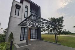 Rumah Modern Cantik 3 KT Bisa Langsung Pindah di Babelan Rumah Modern Cantik 3 KT Bisa Langsung Pindah di Babelan