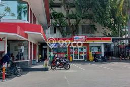 Tanah Kosong Dijual di Jakarta Pusat dengan Area 2801m2 Tanah Kosong Dijual di Jakarta Pusat dengan Area 2801m2