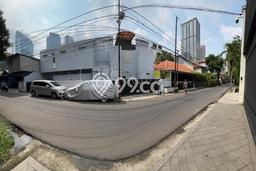 Rumah Elit Modern Siap Huni di Setiabudi Jakarta Selatan Rumah Elit Modern Siap Huni di Setiabudi Jakarta Selatan