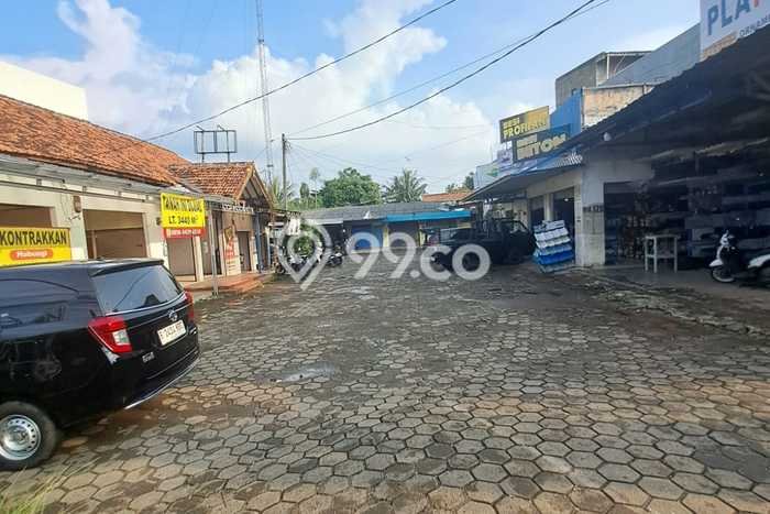 Dijual Tanah 3440m2 di Jatimakmur, Bekasi Dijual Tanah 3440m2 di Jatimakmur, Bekasi