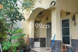 Dijual Rumah Eksklusif 3 KT di Jati Asih, Bekasi Dijual Rumah Eksklusif 3 KT di Jati Asih, Bekasi