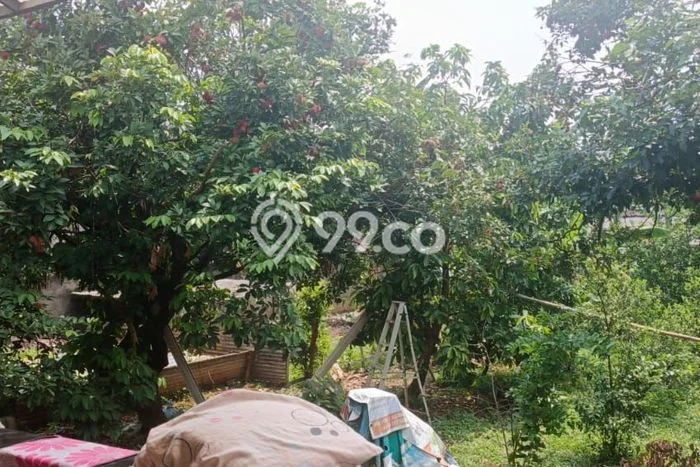 Tanah Kavling Dijual di Jatibening, Bekasi dengan Luas Tanah 1425m2 Tanah Kavling Dijual di Jatibening, Bekasi dengan Luas Tanah 1425m2