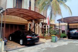Hunian Eksklusif Dijual LT 348m2 di Cilandak, Jakarta Selatan Hunian Eksklusif Dijual LT 348m2 di Cilandak, Jakarta Selatan
