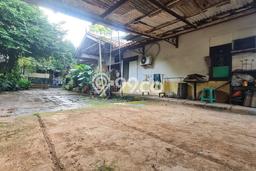 Lahan Dijual Lokasi Strategis di Bekasi dengan Luas 3440m2 Lahan Dijual Lokasi Strategis di Bekasi dengan Luas 3440m2