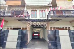 Rumah Luxury Modern Siap Huni di Jatiwaringin Bekasi Rumah Luxury Modern Siap Huni di Jatiwaringin Bekasi