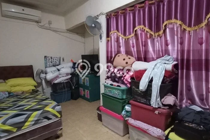 Hunian Nyaman Asri 3 KT Siap Huni di Pondok Gede Bekasi Hunian Nyaman Asri 3 KT Siap Huni di Pondok Gede Bekasi