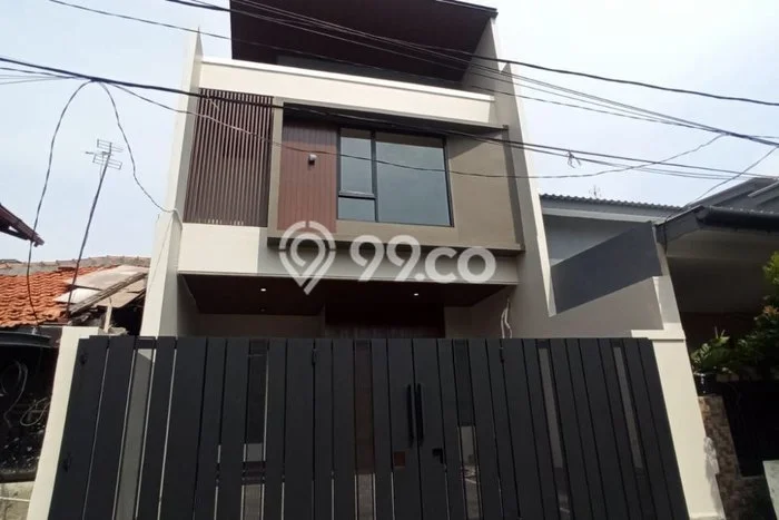 Rumah Minimalis LB/LT 150m2/92m2 Dijual Area Rawamangun, Jakarta Timur Rumah Minimalis LB/LT 150m2/92m2 Dijual Area Rawamangun, Jakarta Timur