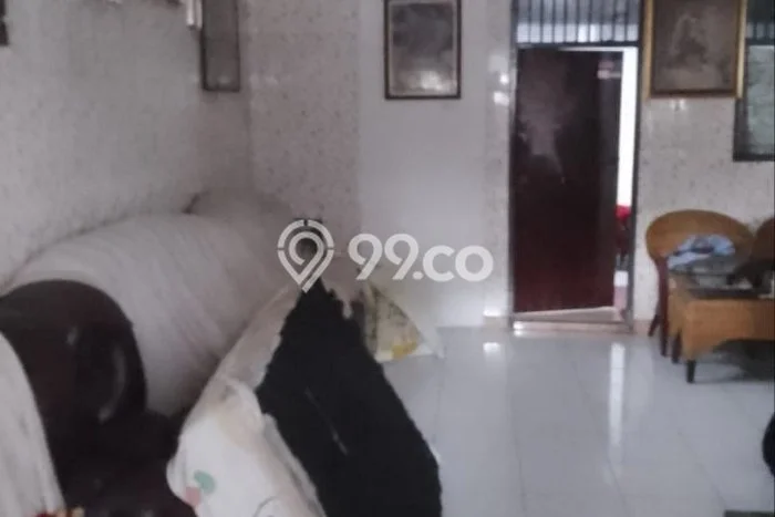 Dijual Hunian Mewah dengan Fasilitas Sekitar Lengkap di Cempaka Putih, Jakarta Pusat Dijual Hunian Mewah dengan Fasilitas Sekitar Lengkap di Cempaka Putih, Jakarta Pusat