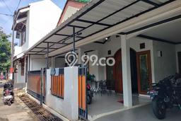 Dijual Rumah Modern 2 KT di Jatibening, Bekasi Dijual Rumah Modern 2 KT di Jatibening, Bekasi