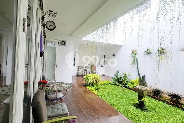 Jual Rumah Mewah Megah Dengan View Cantik di Cikunir, Bekasi Jual Rumah Mewah Megah Dengan View Cantik di Cikunir, Bekasi