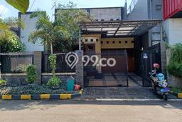 Hunian Nyaman Asri 4 KT Siap Huni di Cikunir Bekasi Hunian Nyaman Asri 4 KT Siap Huni di Cikunir Bekasi