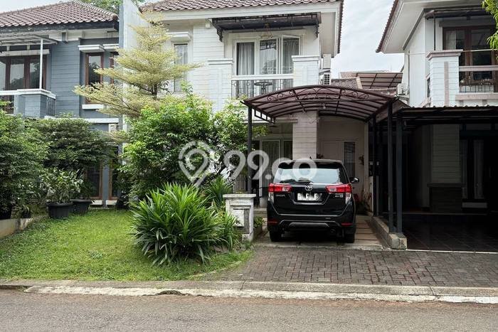 Dijual Cepat Rumah Minimalis & Modern LB 150m2 di Legenda Wisata Dijual Cepat Rumah Minimalis & Modern LB 150m2 di Legenda Wisata