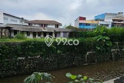 Untuk Dijual Tanah 866m2 di Pejaten, Jakarta Selatan Untuk Dijual Tanah 866m2 di Pejaten, Jakarta Selatan