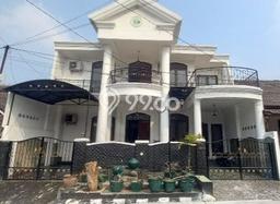 Hunian Cantik Minimalis Lb 278m2 di Sawangan, Depok Hunian Cantik Minimalis Lb 278m2 di Sawangan, Depok
