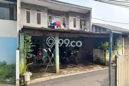 Dijual Cepat Rumah Favorit Siap Huni LB 250m2 di Jatisampurna, Bekasi Dijual Cepat Rumah Favorit Siap Huni LB 250m2 di Jatisampurna, Bekasi