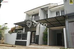 Rumah Minimalis 4 Kamar LT 90m2 di Jatiwaringin Rumah Minimalis 4 Kamar LT 90m2 di Jatiwaringin