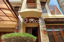 Dijual Rumah Luas Elegan Dengan View Eksklusif di Fatmawati, Jakarta Selatan Dijual Rumah Luas Elegan Dengan View Eksklusif di Fatmawati, Jakarta Selatan