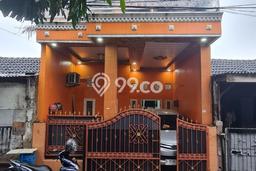 Jual Rumah Eksklusif 2 KT di Cibubur, Bekasi Jual Rumah Eksklusif 2 KT di Cibubur, Bekasi