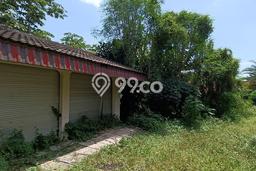 Tanah Dijual di Jakarta Selatan Seluas 996m2 Strategis Tanah Dijual di Jakarta Selatan Seluas 996m2 Strategis