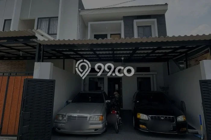 Dijual Hunian Rumah Nyaman 3 KT di Jati Mekar, Bekasi Dijual Hunian Rumah Nyaman 3 KT di Jati Mekar, Bekasi