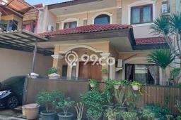 For Sale Hunian Rumah Terawat 3 KT di Galaxy, Bekasi For Sale Hunian Rumah Terawat 3 KT di Galaxy, Bekasi