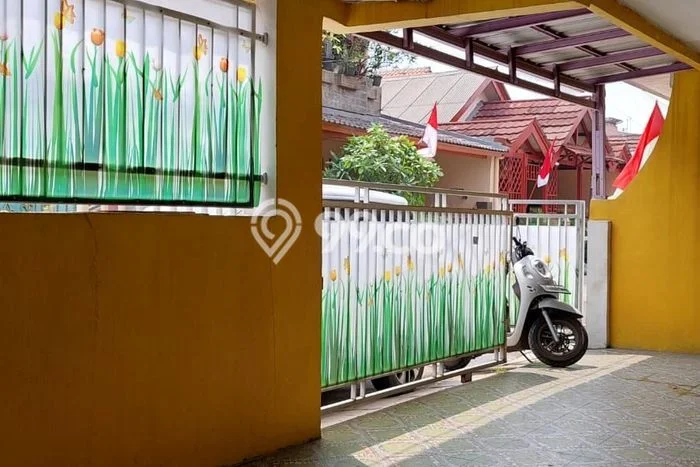 Dijual Hunian Rumah Nyaman 3 Kamar di Pondok Gede, Bekasi Dijual Hunian Rumah Nyaman 3 Kamar di Pondok Gede, Bekasi