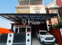 Jual Rumah Strategis Bagus Punya 4 KT di Pasar Rebo Jakarta Timur SHM Jual Rumah Strategis Bagus Punya 4 KT di Pasar Rebo Jakarta Timur SHM