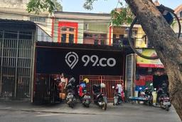 Ruko Dijual di Prime Area Bekasi Luas 154m2 Ruko Dijual di Prime Area Bekasi Luas 154m2