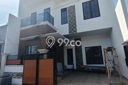 Rumah Minimalis 3 KT di Jati Mekar Bekasi Unfurnished Rumah Minimalis 3 KT di Jati Mekar Bekasi Unfurnished