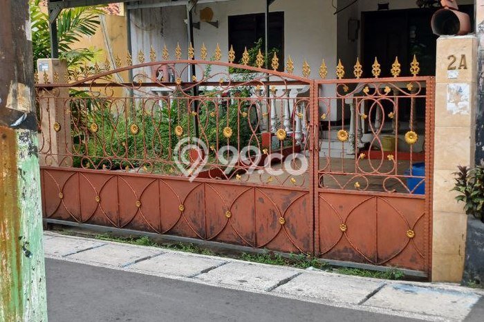 Dijual Hunian Rumah Nyaman 3 Kamar di Bungur, Jakarta Pusat Dijual Hunian Rumah Nyaman 3 Kamar di Bungur, Jakarta Pusat