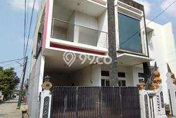 Rumah Minimalis 8 KT di Jati Asih Bekasi Unfurnished Rumah Minimalis 8 KT di Jati Asih Bekasi Unfurnished
