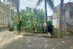Tanah Kavling Dijual di Jatiwaringin, Bekasi dengan Luas Tanah 292m2 Tanah Kavling Dijual di Jatiwaringin, Bekasi dengan Luas Tanah 292m2