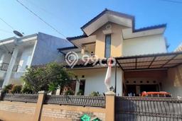 Rumah Luas Asri 4 KT Siap Pakai di Jatiwaringin Bekasi Rumah Luas Asri 4 KT Siap Pakai di Jatiwaringin Bekasi