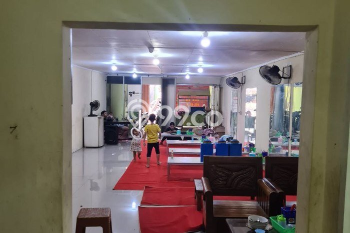 Ruko Dijual di Prime Area Bekasi Luas 154m2 Ruko Dijual di Prime Area Bekasi Luas 154m2